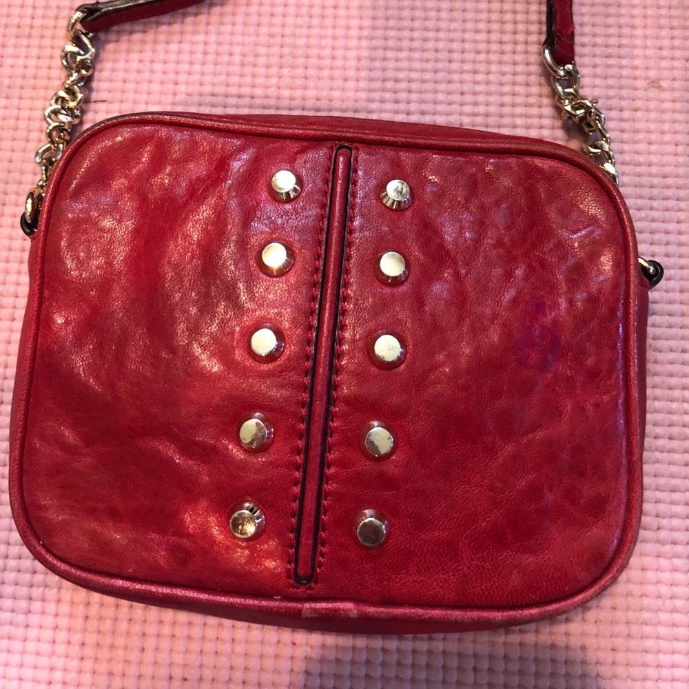 Michael Kors camera bag